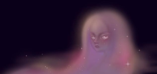 Nebula - ibisPaint