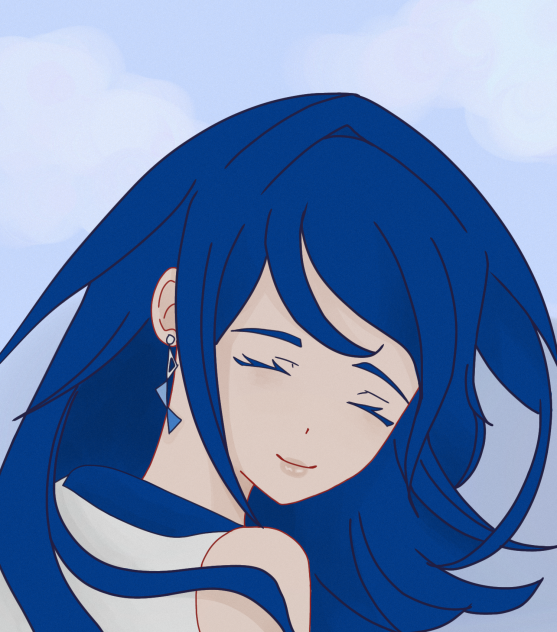 FA needs more rendering - ibisPaint