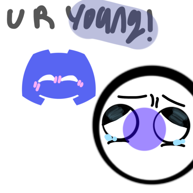 Discord trauma