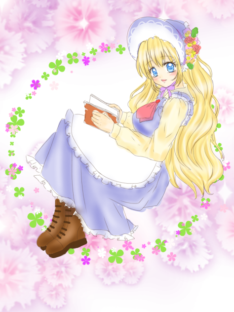 読書