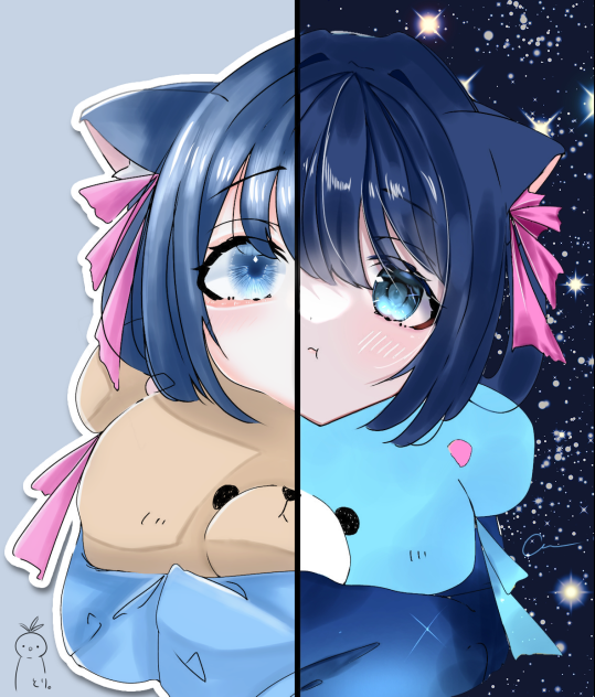 合作ありがとうございました！3