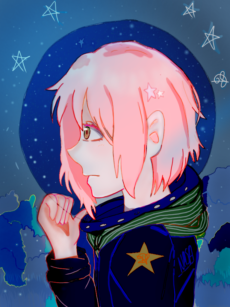 160 sin título - ibisPaint