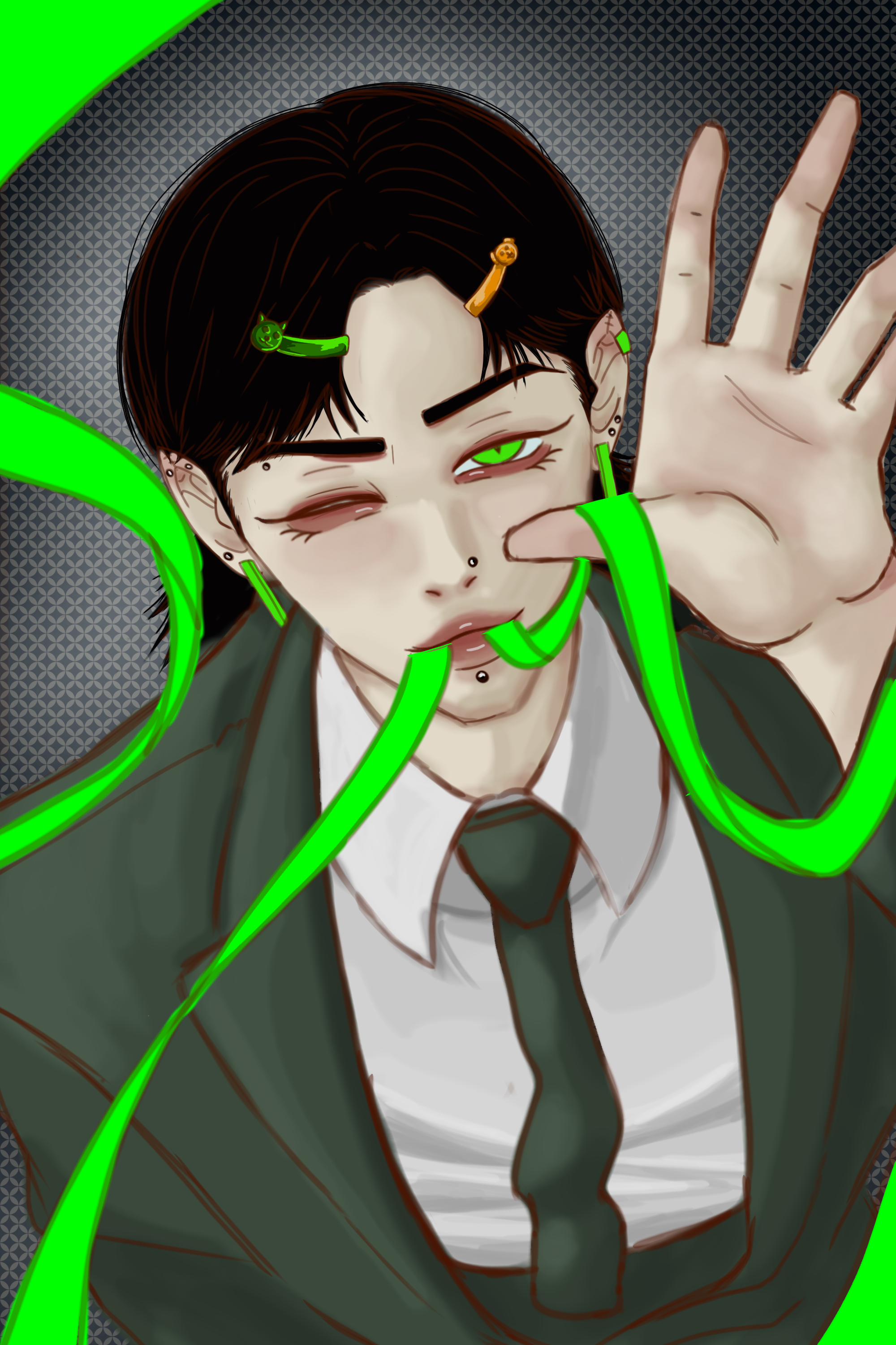 collab - ibisPaint