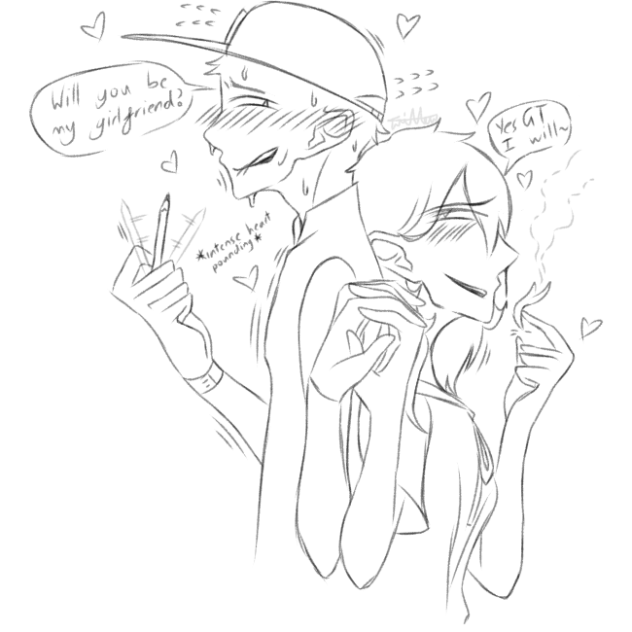 THE TEMPLATE IS MINE BTW MARIA