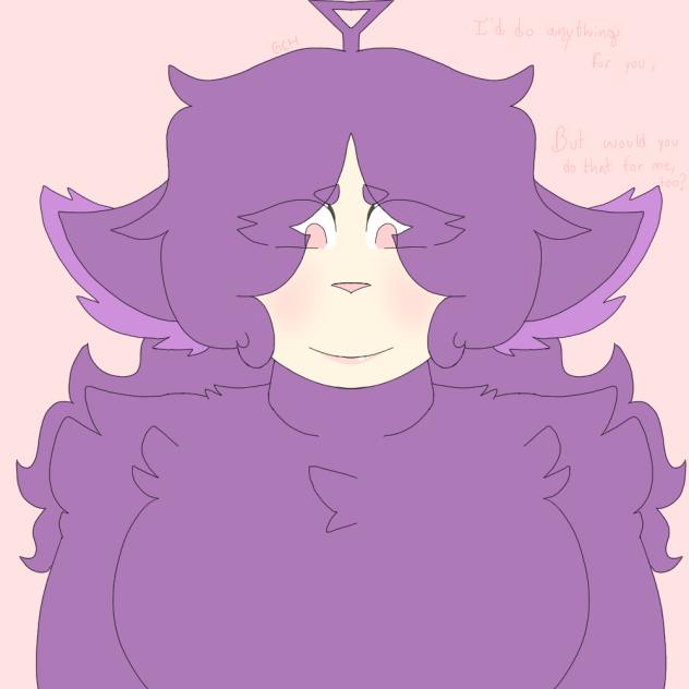 Bubble Gum - ibisPaint