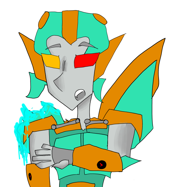 Nope, I am NOT finishing this crap✨️