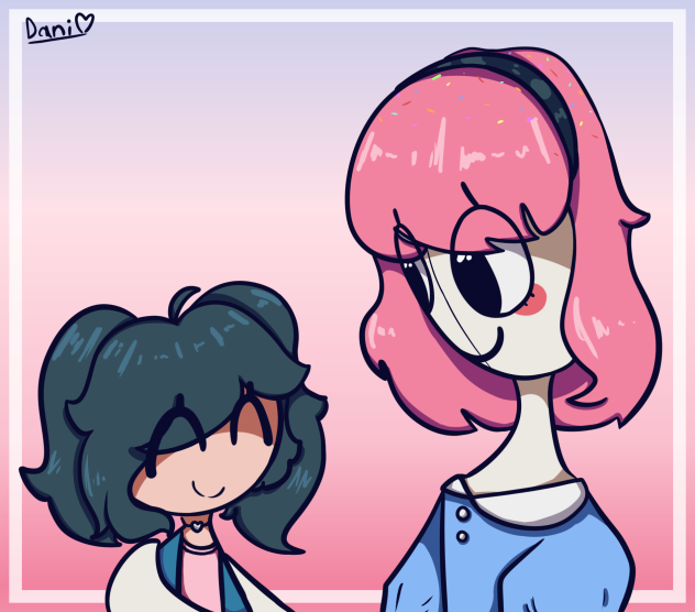 🧁Noe and Miss Cupcake🧁