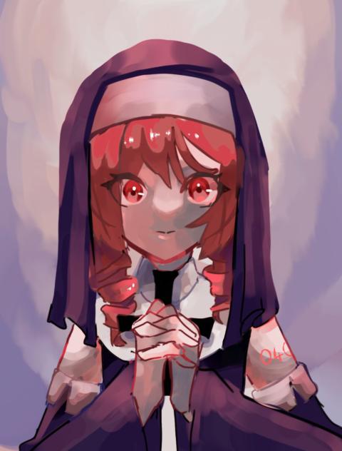 シスターテト