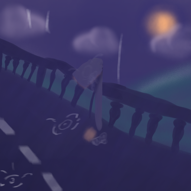 rain - ibisPaint