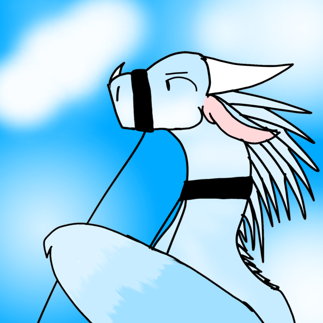 My friends WOF Oc