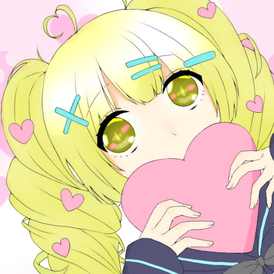 はーと❤️