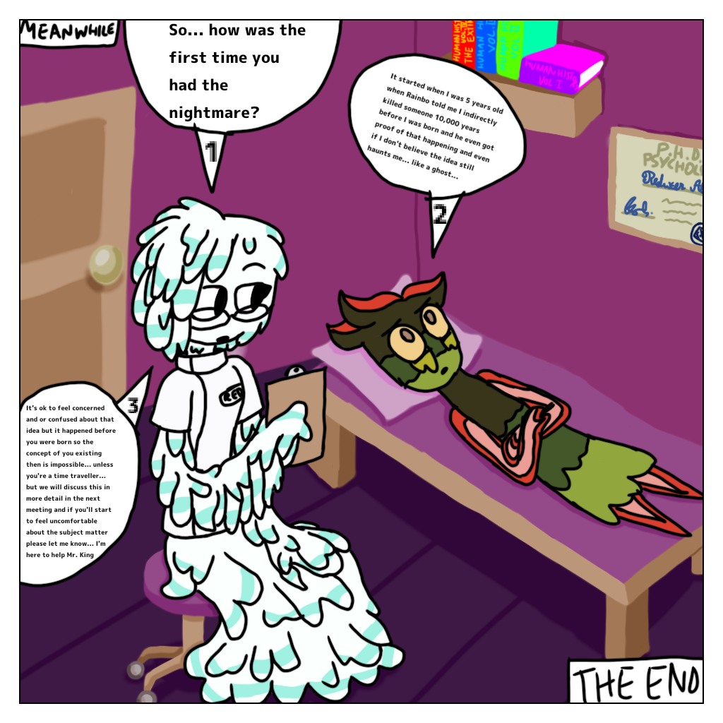3 Page 8 - ibisPaint
