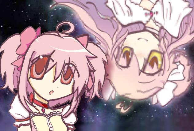 Madoka( ≧ᗜ≦)