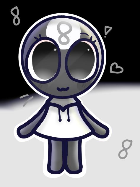 !~✿♥︎Toodles♥︎✿~! (☆★!Fanart!★☆)