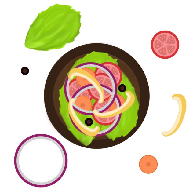 🥗
