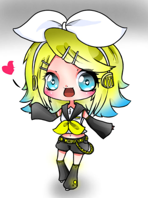 ちび RIN