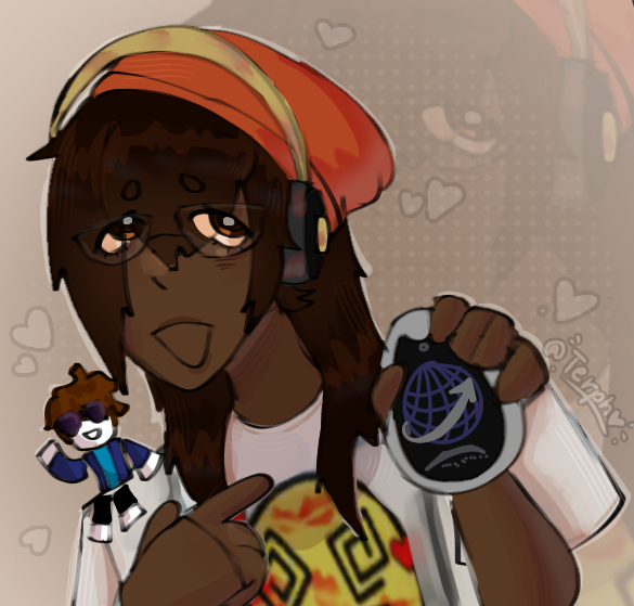 Art trade 7