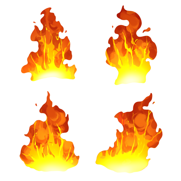 Fire Set