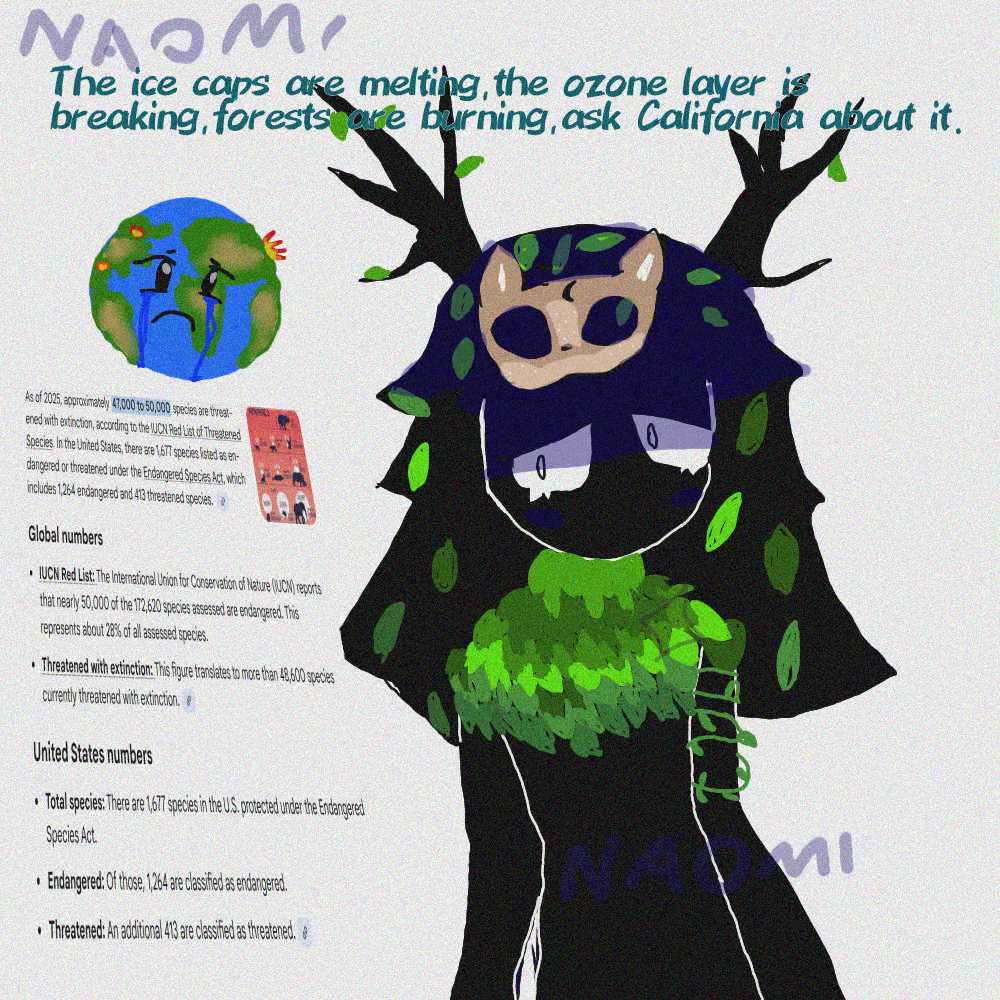 The Earth - ibisPaint
