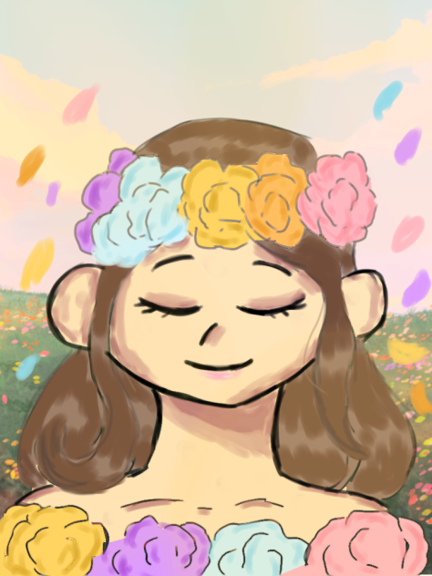 🌸🌼🌷