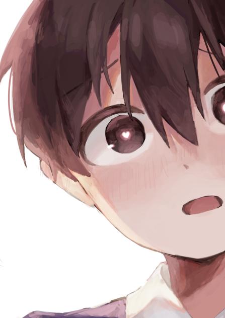 東くん