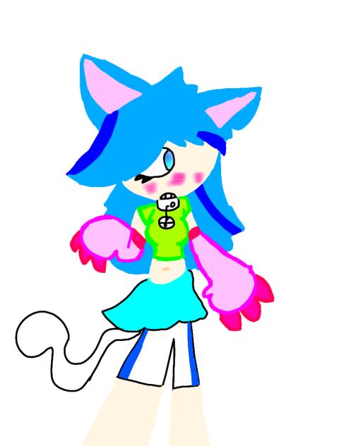 neko
