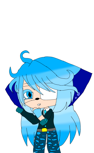 bleh