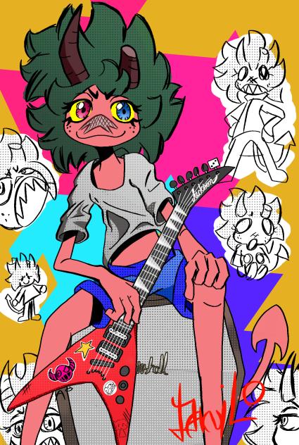 BEX🎸