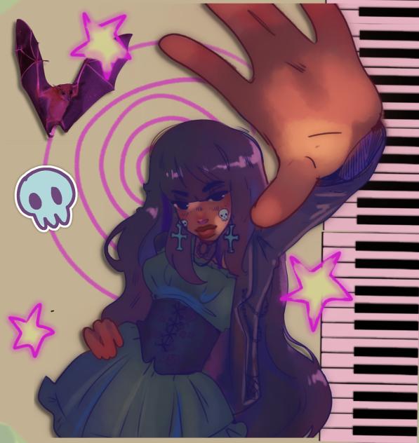 For ash - ibisPaint