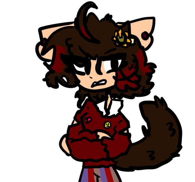 opposite sunny light