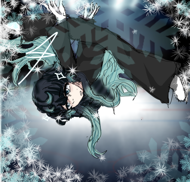 ⛸️