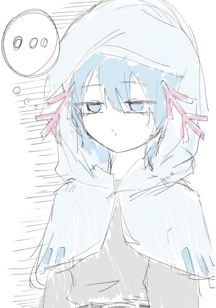お通夜状態