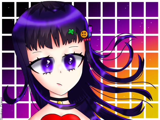 💜