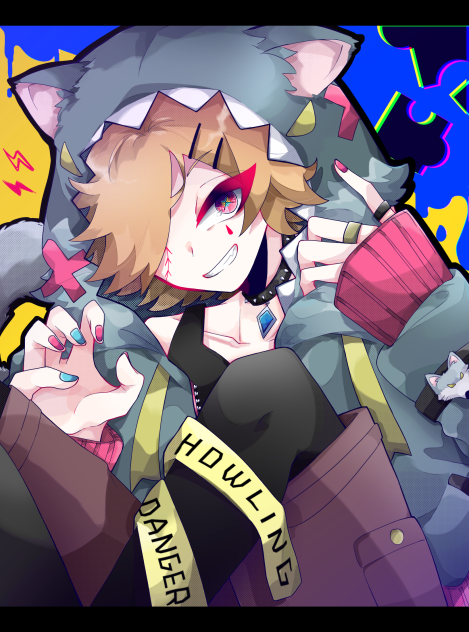 W LF - ibisPaint