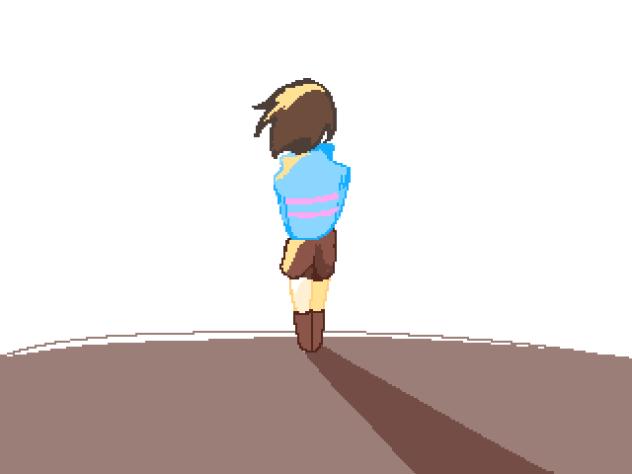 ケツイ。