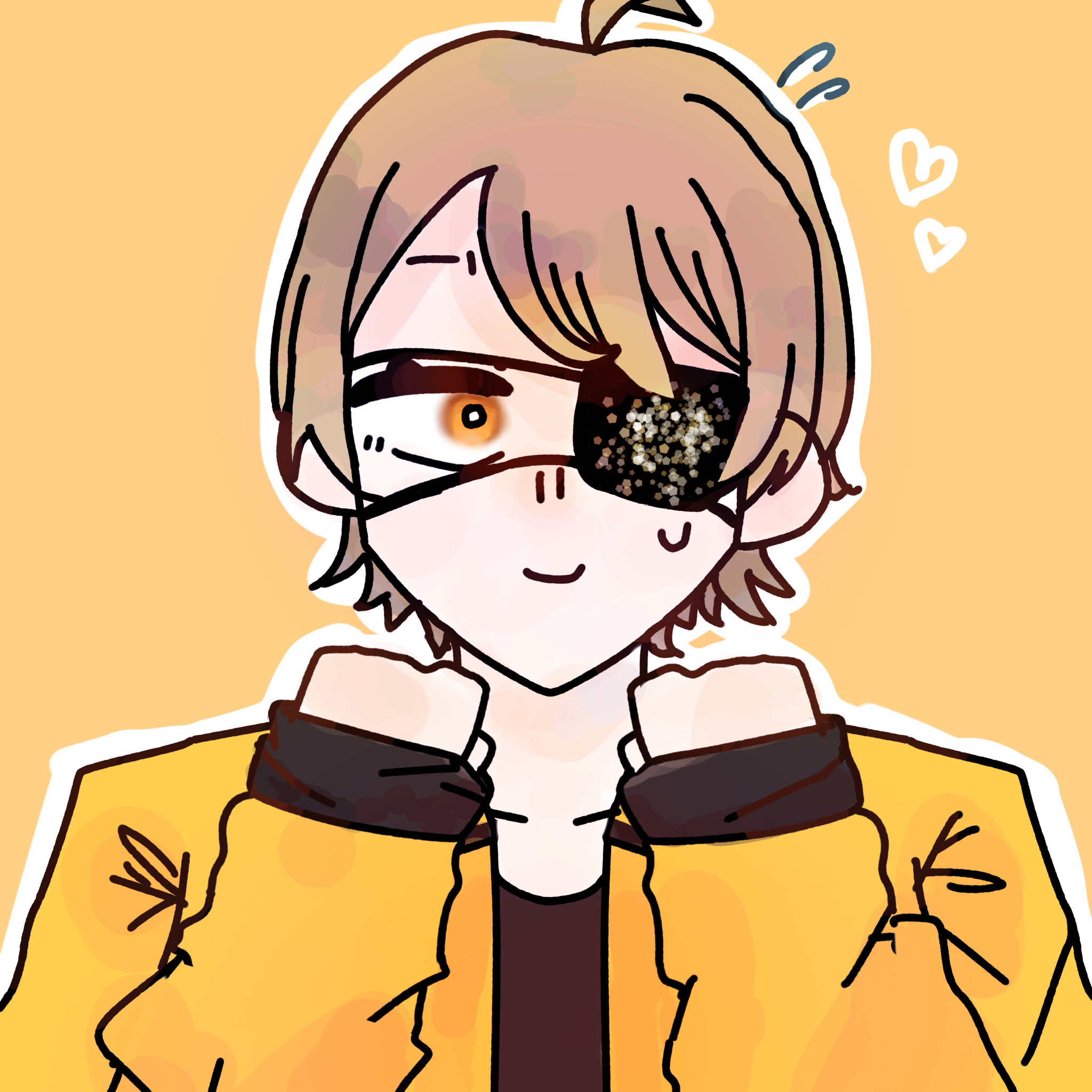 たっつんちゃん！ - ibisPaint