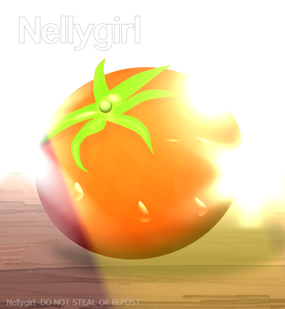 🍅Tomato!🍅
