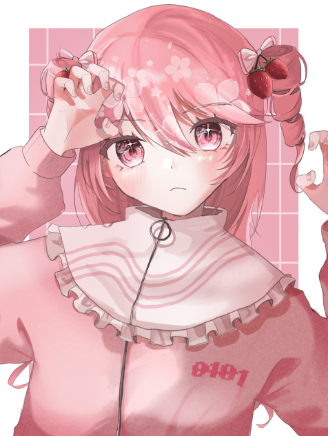 桜テト🌸