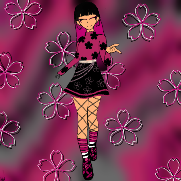 Idk - ibisPaint