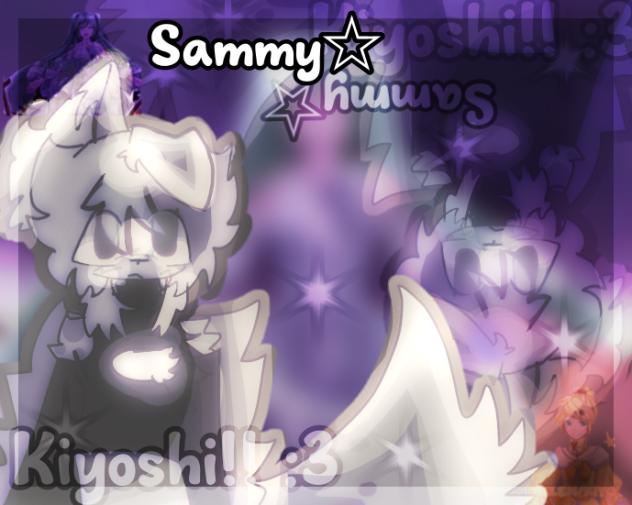 ✦Arte trade with silly☆!✦