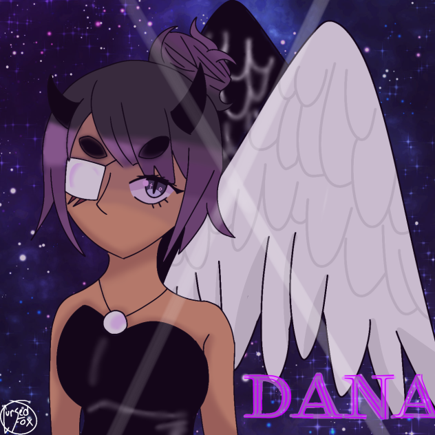 For Dana AIRaeisi's contest