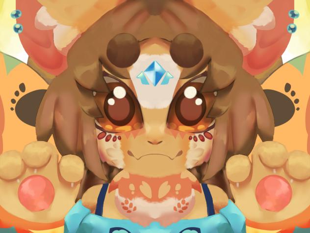 Extra adopt art