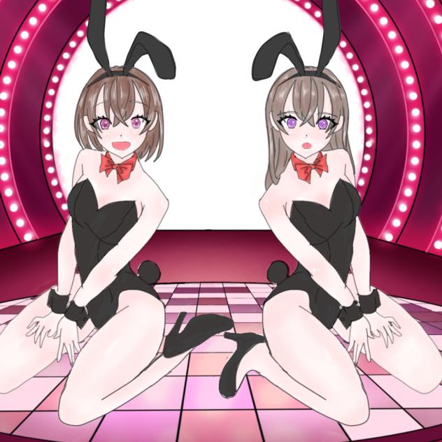 なんか昔塗ったやつ