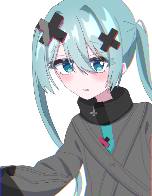 届かない私の声