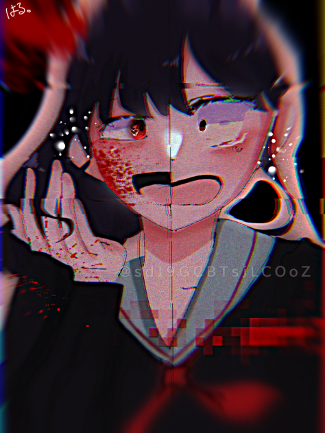 裏と表リメイクver