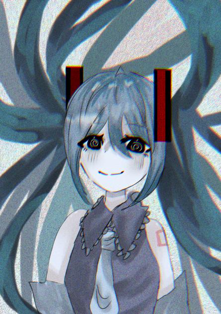 Hatsune Miku