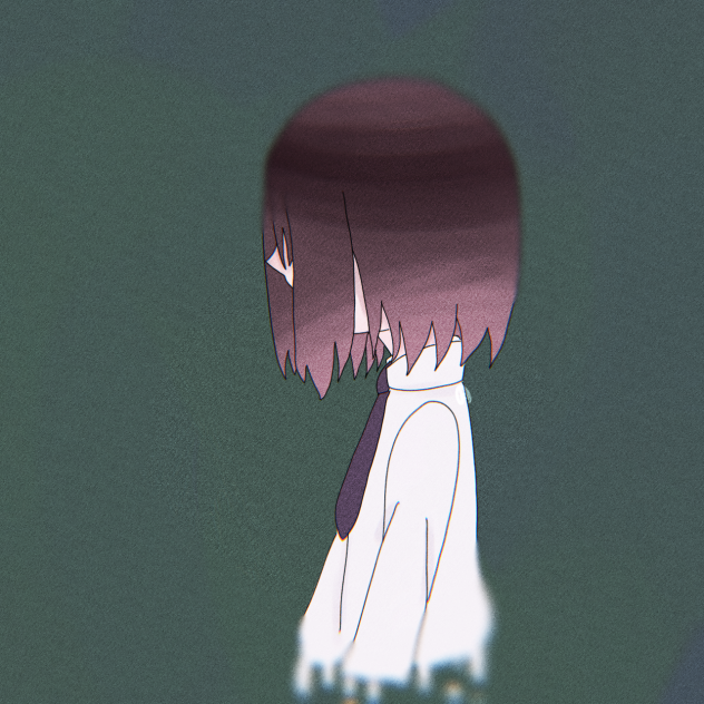 サよなら。