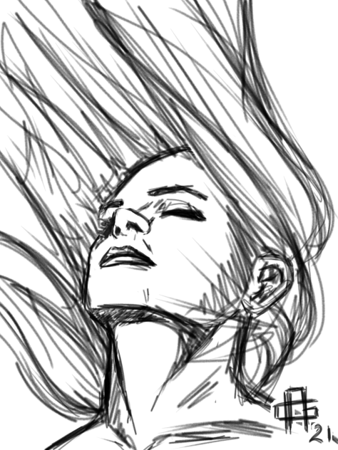 Woman 5
