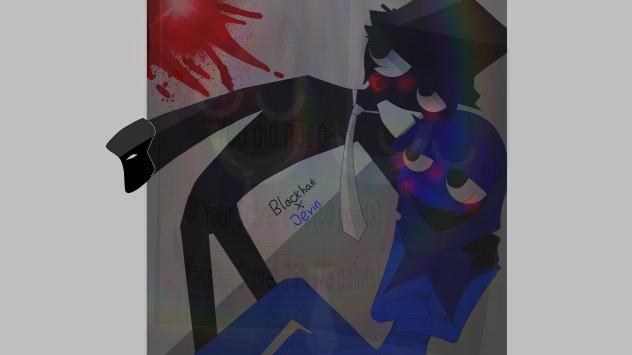 Blackhat x Jevin