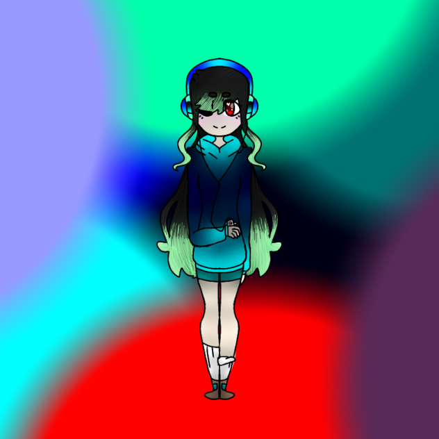 DJ redraw